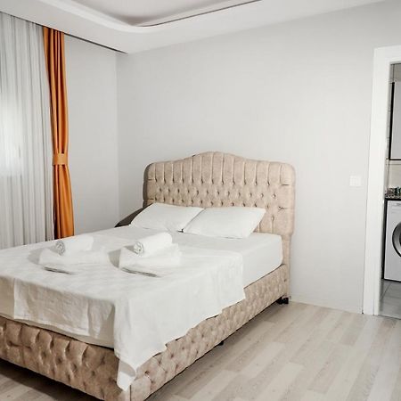 Adam Apart Hotel 안탈리아 외부 사진