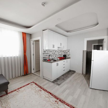 Adam Apart Hotel 안탈리아 외부 사진