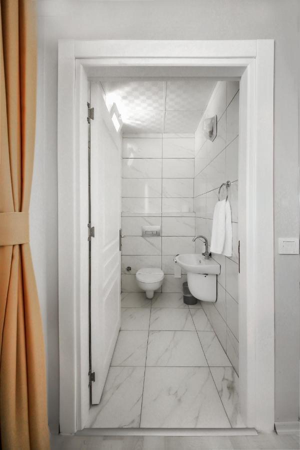 Adam Apart Hotel 안탈리아 외부 사진