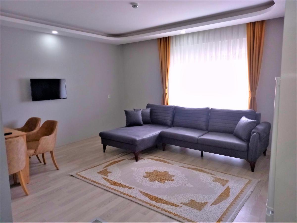 Adam Apart Hotel 안탈리아 외부 사진