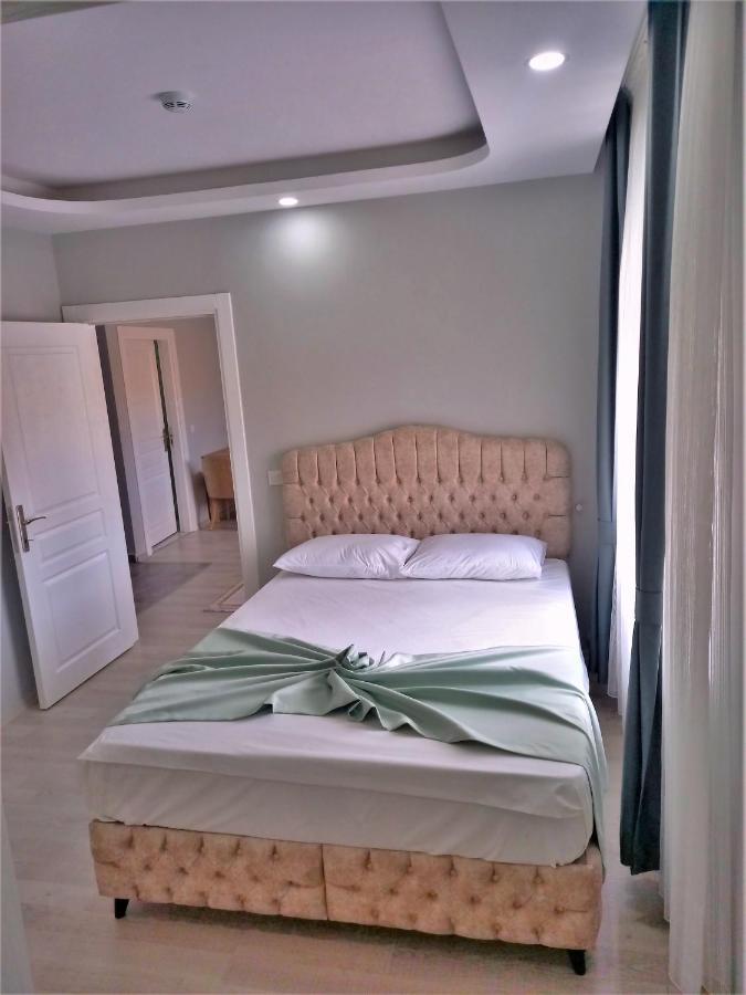 Adam Apart Hotel 안탈리아 외부 사진